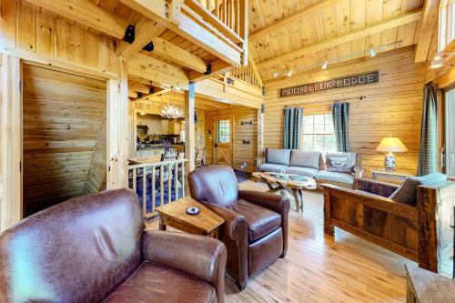 Mooseleuk Lodge – Photos 4