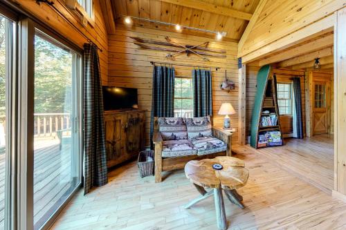 Mooseleuk Lodge – Photos 5