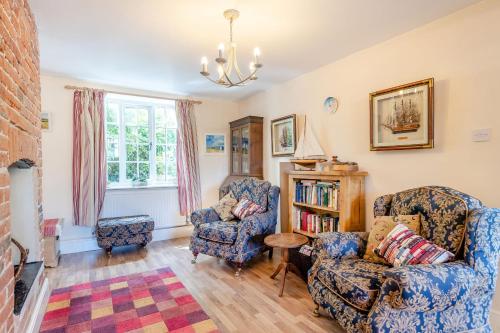 Church Cottage – Photos 3