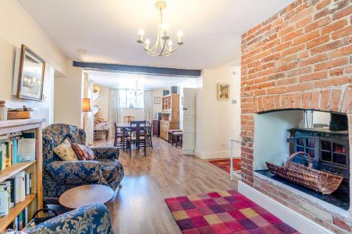 Church Cottage – Photos 4