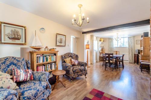 Church Cottage – Photos 5