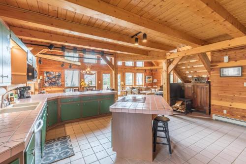 Middle Creek Mountain Ranch – Photos 3