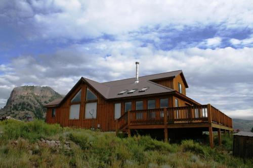 Rio Grande Overlook – Photos 2