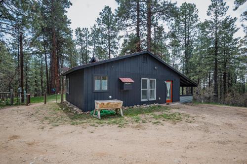 Gallery image of 1 BR at 350 Lakeview Drive Bayfield in Vallecito