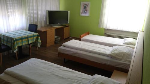 Gallery image of Hotel Mare & Monti in Bassersdorf