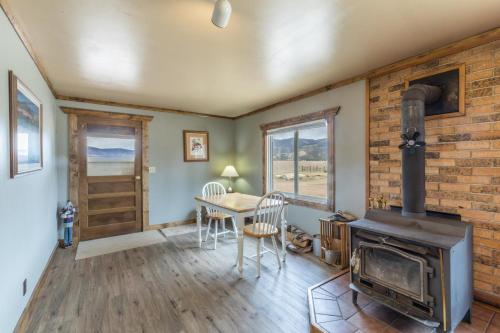 Fotografie z fotogalerie ubytování Fisherman's Paradise v destinaci Creede