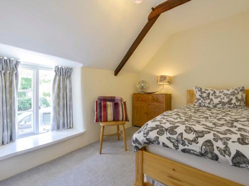 Gallery image of Michaelmas Cottage in Drewsteignton