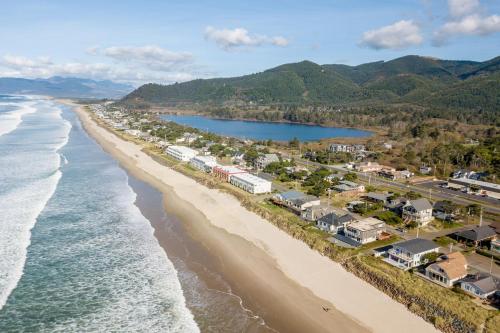Fotografie z fotogalerie ubytování Valhalla v destinaci Rockaway Beach