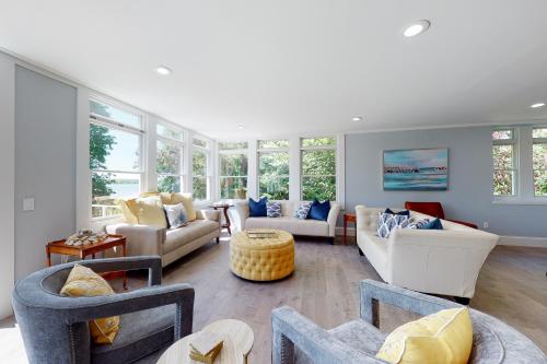 Φωτογραφία από το άλμπουμ του Bayfront Dreaming σε Eastham