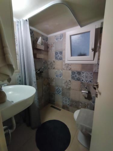 Cozy Apartment in the Heart of Thessaloniki