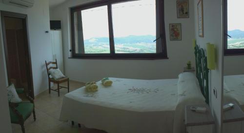 Gallery image of Bed And Breakfast San Martino in Castignano