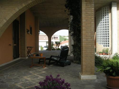 Gallery image of Bed And Breakfast San Martino in Castignano
