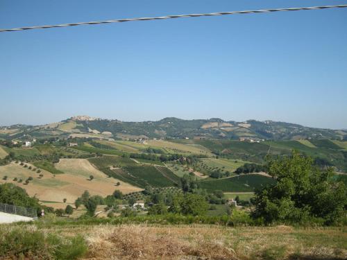 Gallery image of Bed And Breakfast San Martino in Castignano