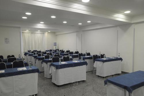 Gallery image of Oft San Conrado Hotel in Goiânia