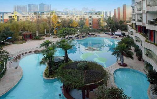 USUM international Hotel – Photos 4