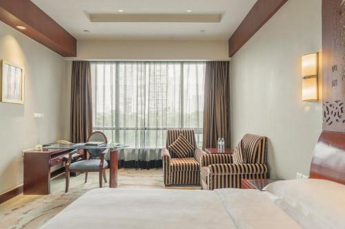 USUM international Hotel – Photos 2