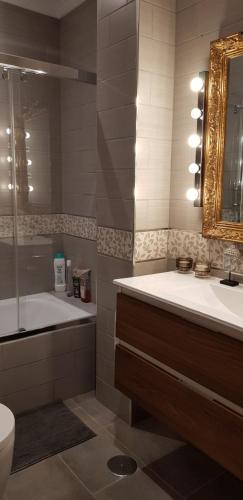 apartamento Angel