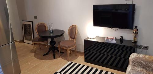 apartamento Angel
