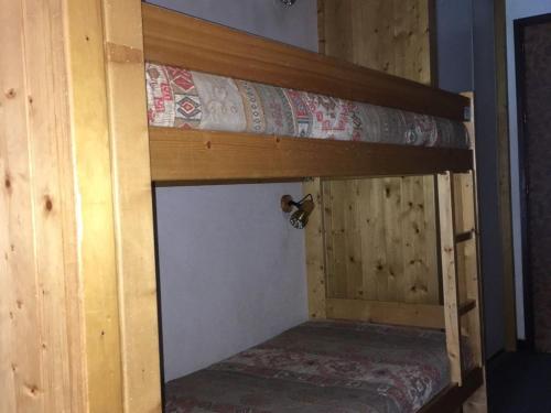 Photo de la galerie de l'établissement Studio Confortable avec Balcon, Centre de Val d'Isère, Proche Pistes - FR-1-518-126, à Val dʼIsère