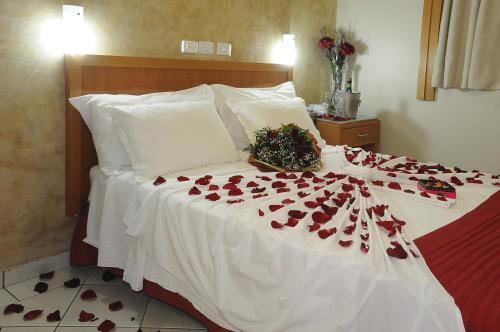 Gallery image of Oft San Conrado Hotel in Goiânia