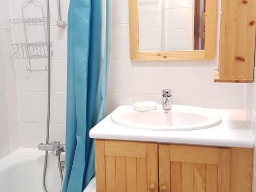 Studio lumineux avec balcon - Flaine - FR-1-425-160 photo 3