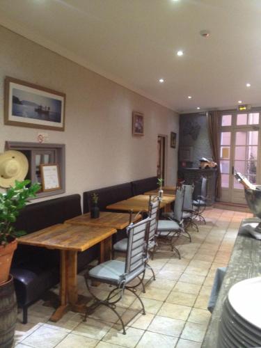 Le Clos Des Arômes – Photos 5