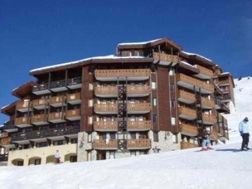 Appartement rénové 5 pers au pied des pistes