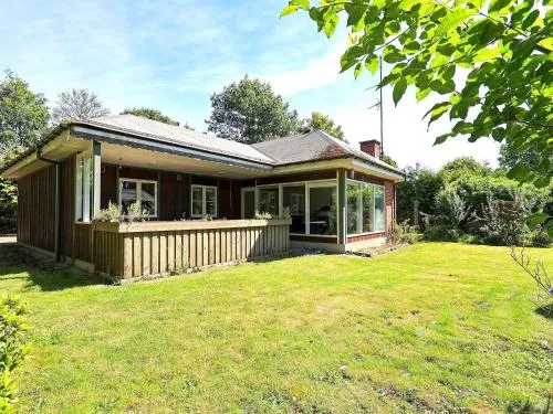 Holiday home Strøby XIV picture