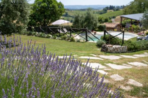Villa L'Elsa – Photos 5