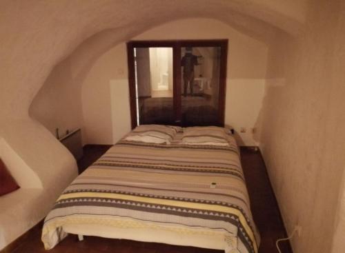 Photo de la galerie de l'établissement Studio meublé à Nyons, à Nyons