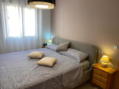 Gallery image of Amazing 2-bedrooms apartment with pool Torrevieja center in Torrevieja