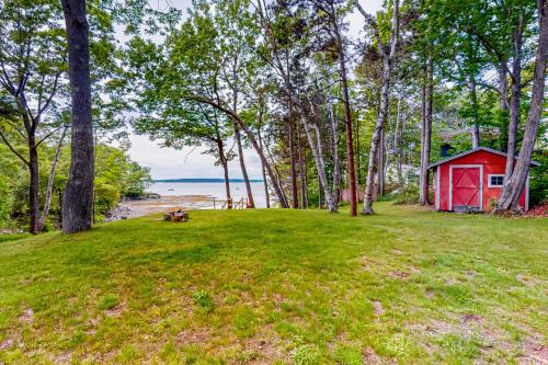Harpswell Beach House – Photos 2