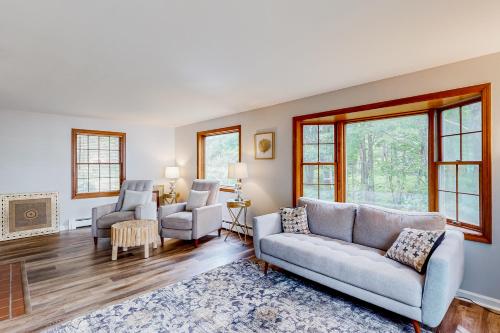Harpswell Beach House – Photos 4