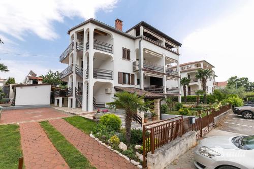 Spada Premium Apartments