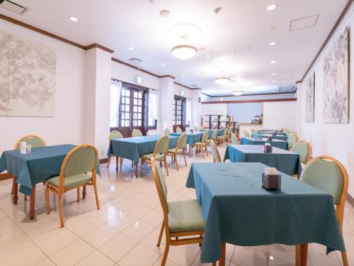 Gallery image of Ada Garden Hotel Okinawa in Kunigami