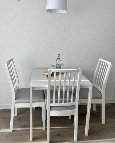 Fotografie z fotogalerie ubytování Seeblickapp. „Eure Auszeit“ v destinaci Goslar