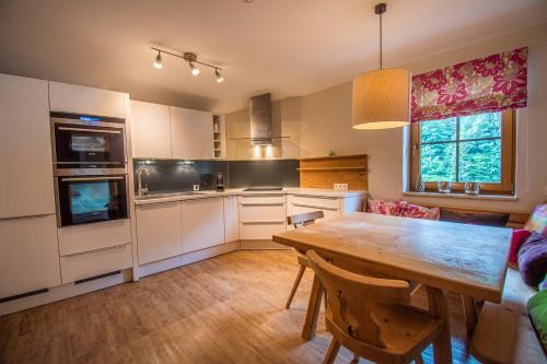 Kramerhaus Viehhofen