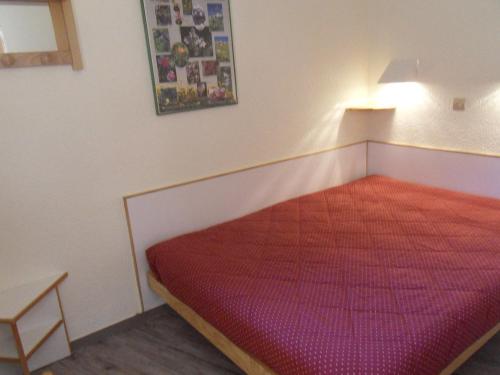 Appartement cosy, skis aux pieds, 3 pièces pour 7, balcon vue pistes