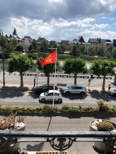 Photo de la galerie de l'établissement La belle des écores maison centre Trouville, à Trouville-sur-Mer