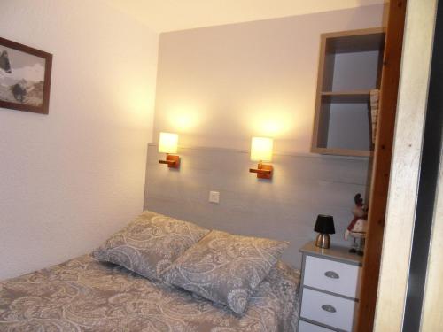 Appartement cosy skis aux pieds, animaux admis