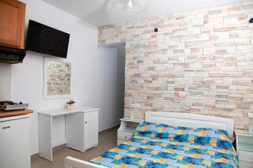 Gallery image of Maria's Residence in Agia Anna Naxos