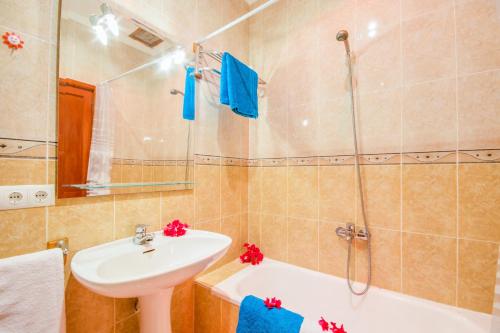Ideal Property Mallorca - Villa Rosita 12