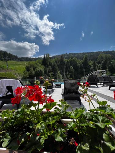 Hotel Skilandhouse – Photos 3