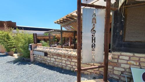 Gallery image of Amphora in Vama Veche