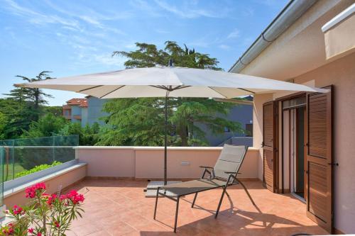 Imagine din galeria proprietății Nina în Medulin