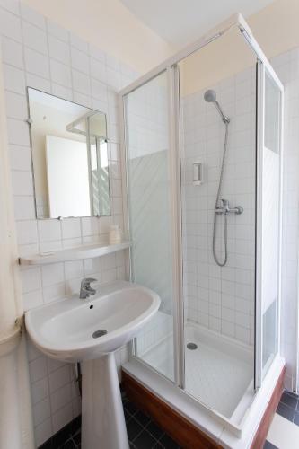 Gallery image of Hotel le Chamois in L'Alpe-d'Huez