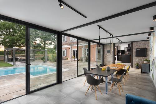 Villa Green Frame – Photos 3