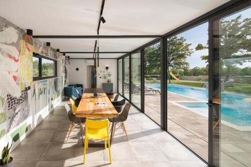 Villa Green Frame – Photos 2