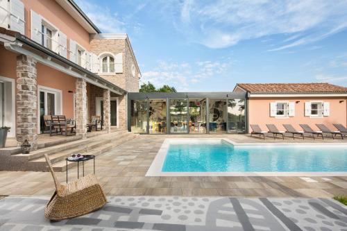 Villa Green Frame – Photos 5