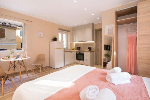 Campiello Luxury Suite